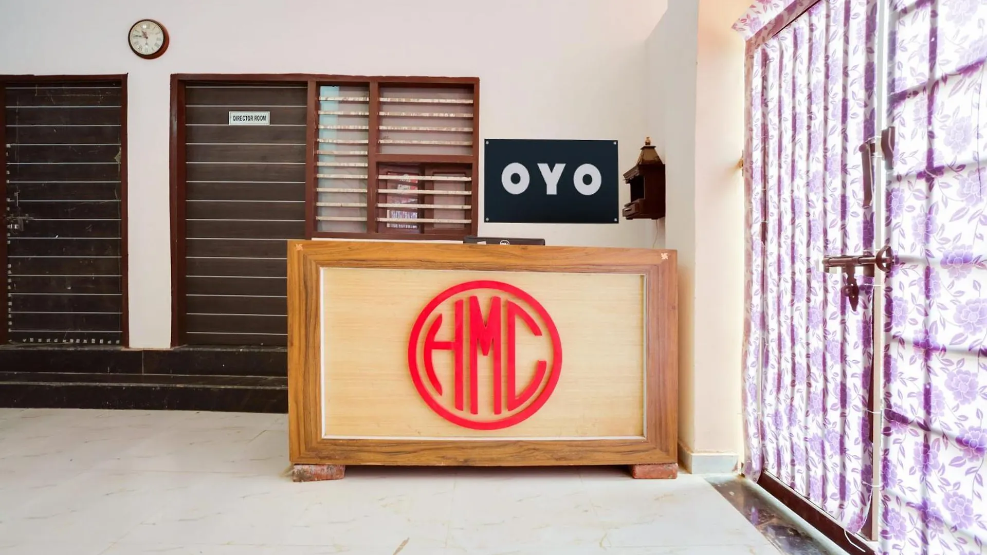 Hotel O Met City Gurgaon
