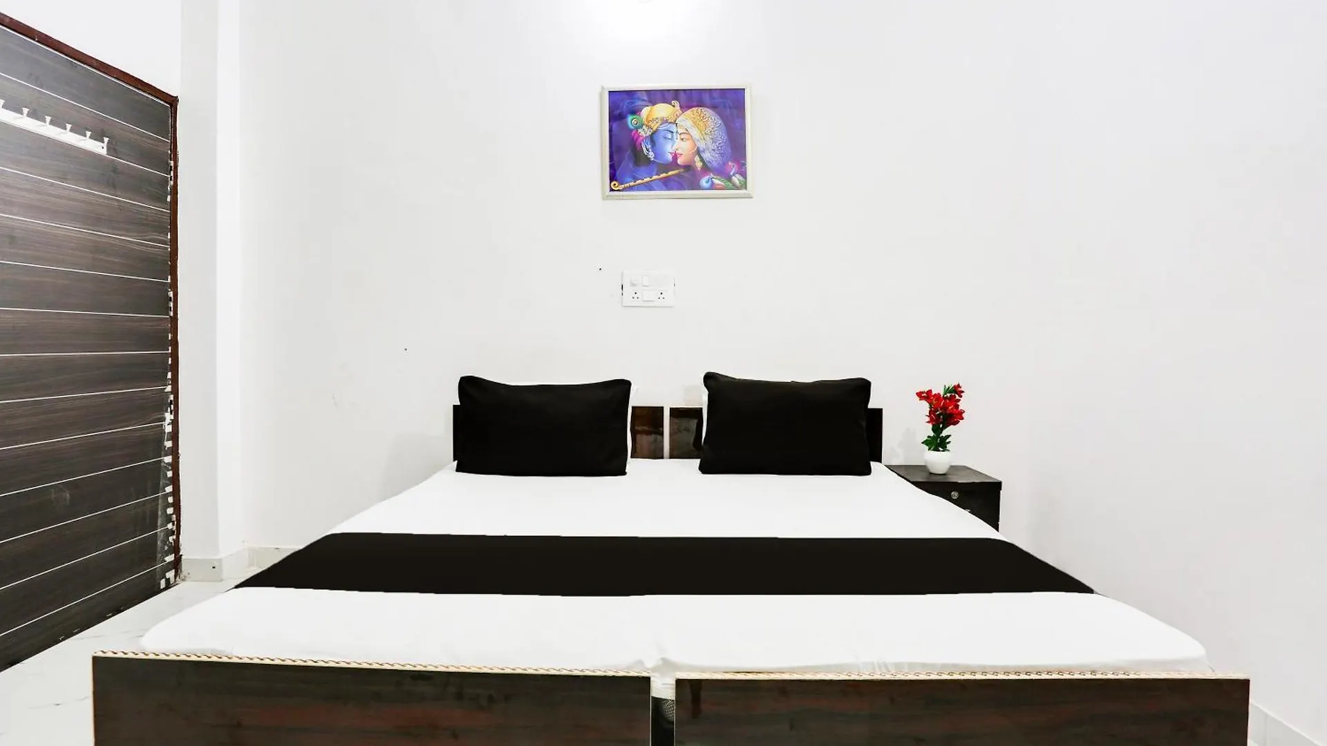 Hotel O Met City Gurgaon