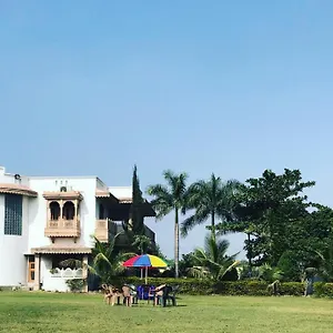 Badam Bagh , Udaipur India