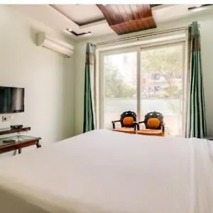 Fabhotel The Arjun Gurgaon