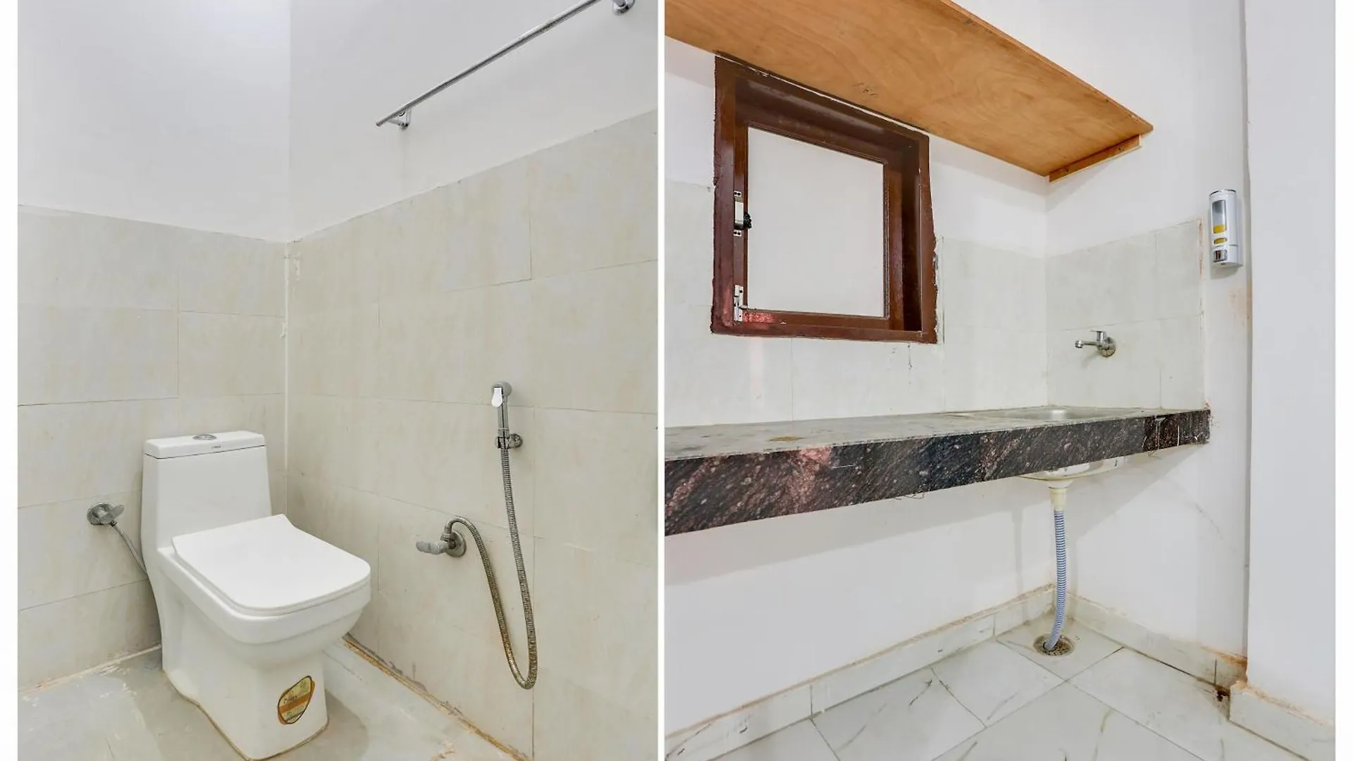Hotel O Met City Gurgaon