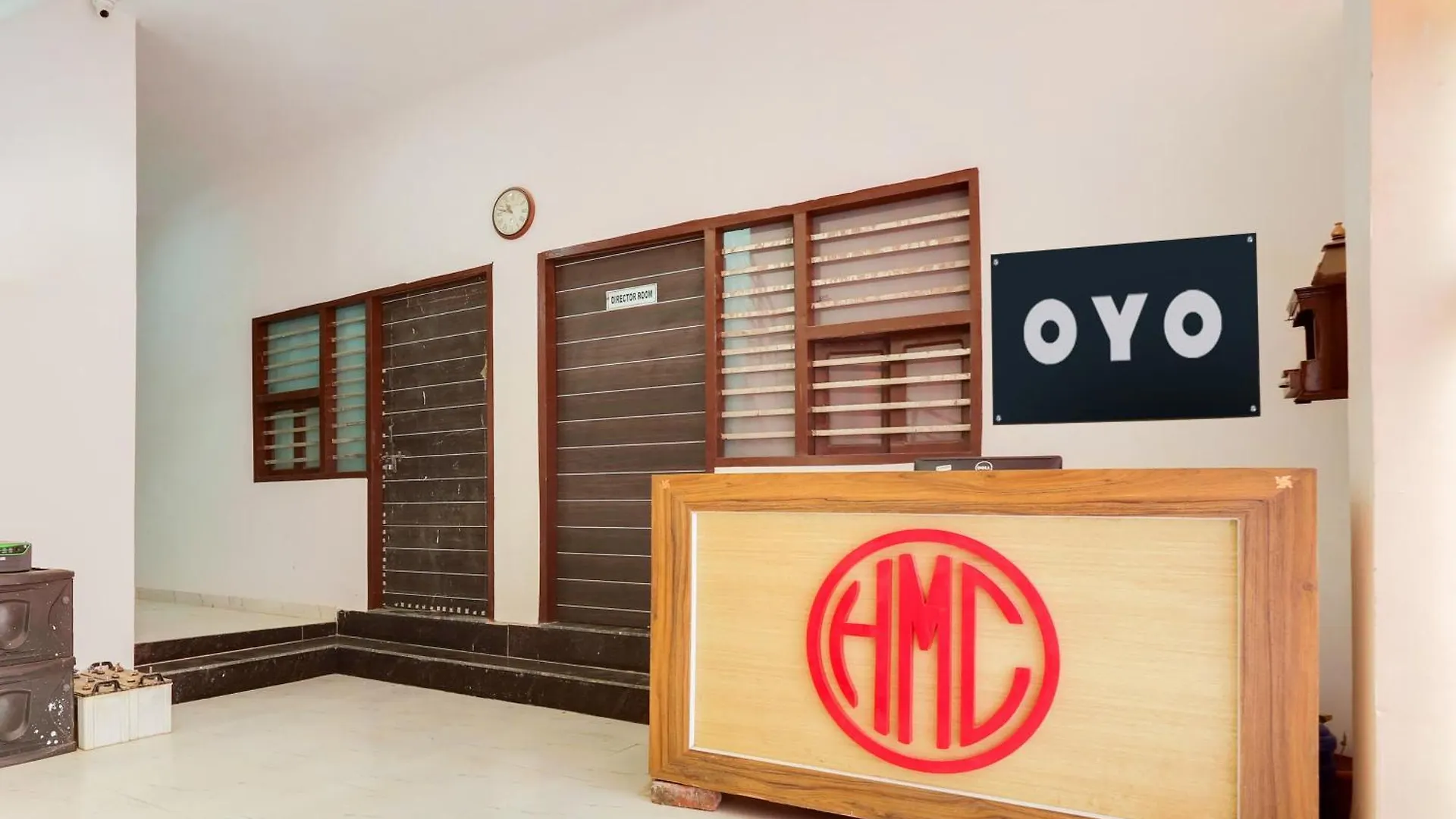 Hotel O Met City Gurgaon India