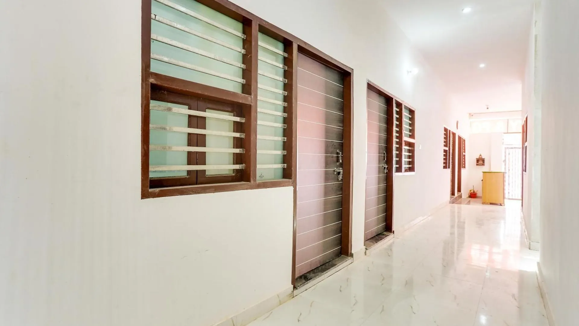 Hotel O Met City Gurgaon 3*,  India